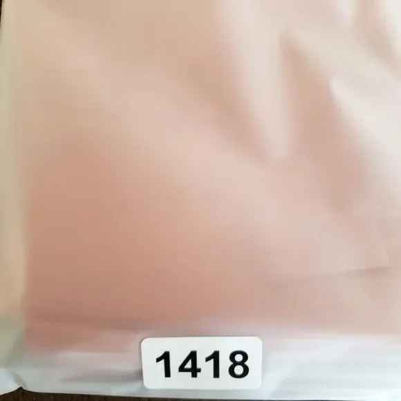 NWT WEWOREWHAT Asymmetrical Button Front Pocket Split Hem Blazer Mini Skirt XS - Picture 11 of 11